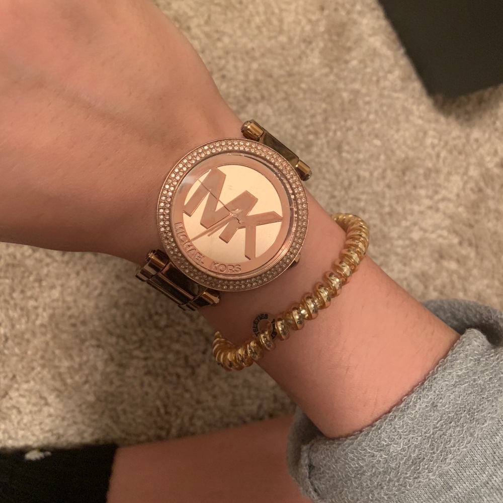 Michael kors watch women’s